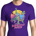 Bodacious Period - Men's Apparel T-Shirts, Hoodie, Sweatshirt | CiraTrend.com (Image 1)