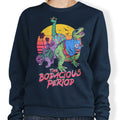 Bodacious Period - Sweatshirt T-Shirts, Hoodie | CiraTrend.com (Image 1)