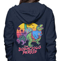 Bodacious Period - Hoodie T-Shirts, Sweatshirt | CiraTrend.com (Image 1)