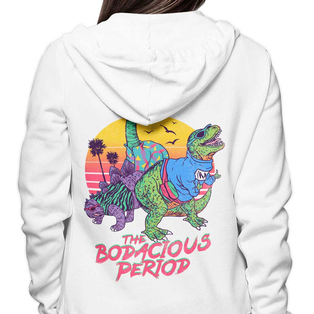 Bodacious Period - Hoodie T-Shirts, Sweatshirt | CiraTrend.com (Image 3)
