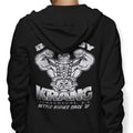 Body by Krang - Hoodie T-Shirts, Sweatshirt | CiraTrend.com (Image 1)