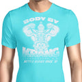 Body by Krang - Men's Apparel T-Shirts, Hoodie, Sweatshirt | CiraTrend.com (Image 1)