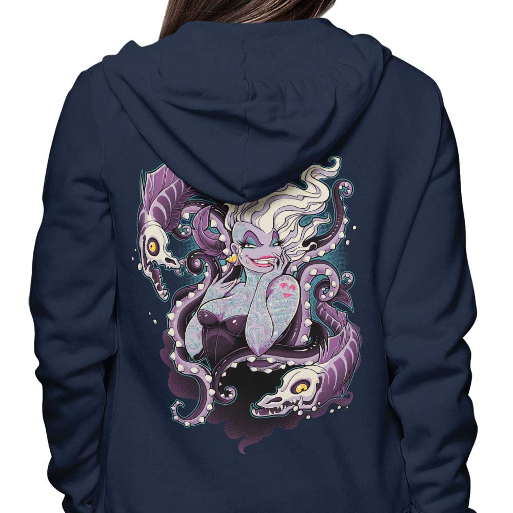 Body Language - Hoodie T-Shirts, Sweatshirt | CiraTrend.com (Image 3)