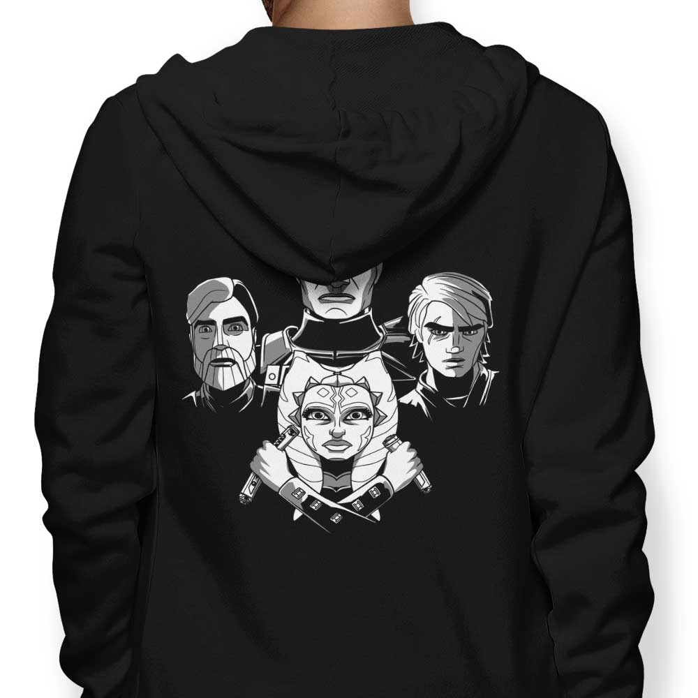Bohemian Clones - Hoodie T-Shirts, Sweatshirt | CiraTrend.com (Image 1)