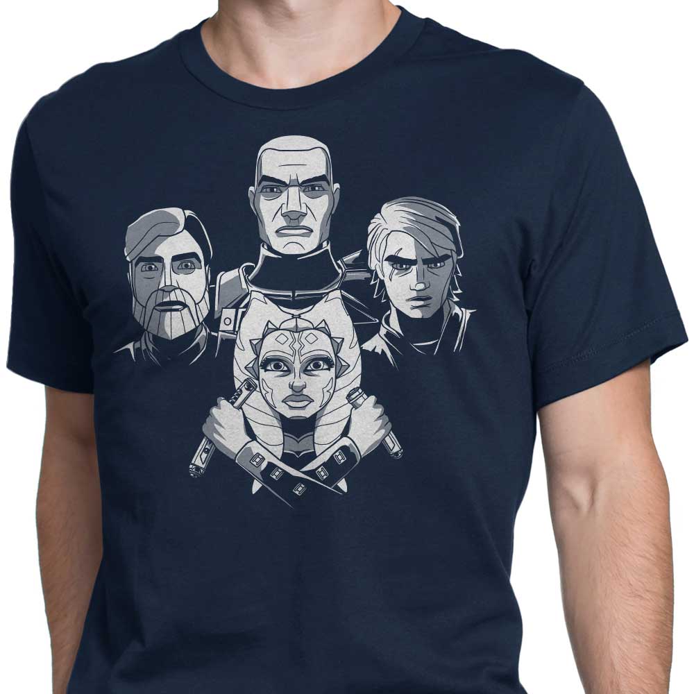 Bohemian Clones - Men's Apparel T-Shirts, Hoodie, Sweatshirt | CiraTrend.com (Image 4)