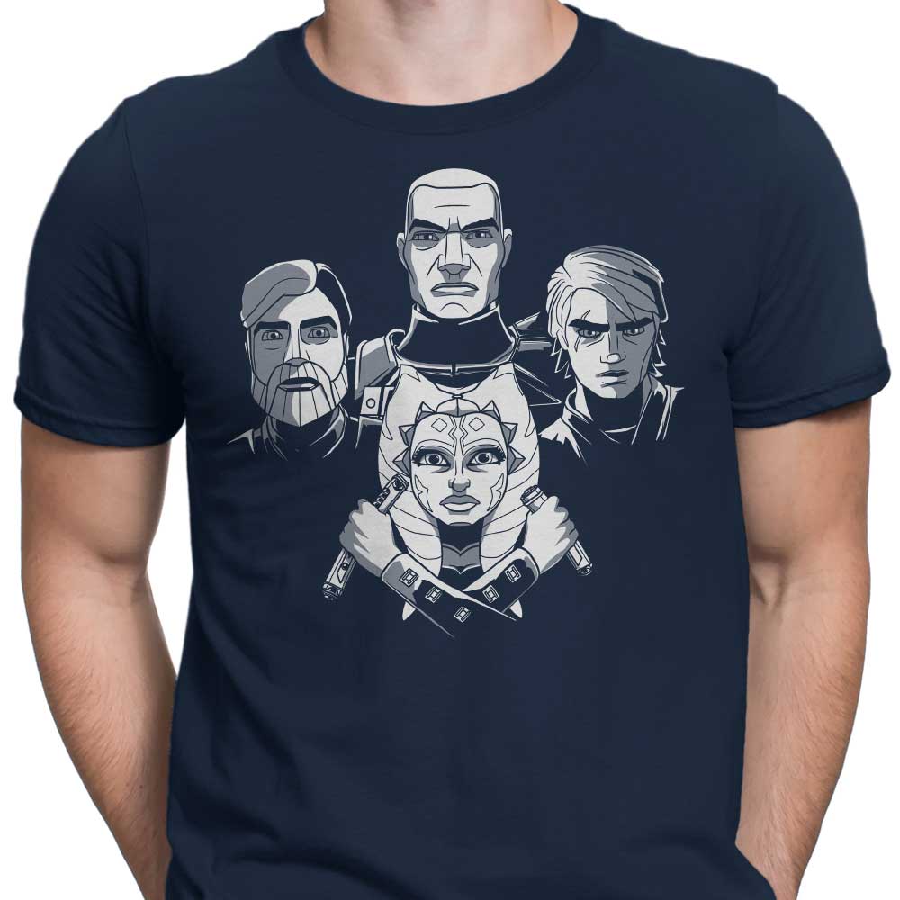 Bohemian Clones - Men's Apparel T-Shirts, Hoodie, Sweatshirt | CiraTrend.com (Image 5)