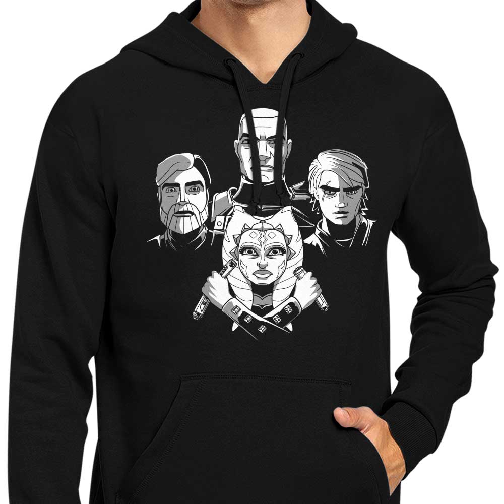 Bohemian Clones - Hoodie T-Shirts, Sweatshirt | CiraTrend.com (Image 5)