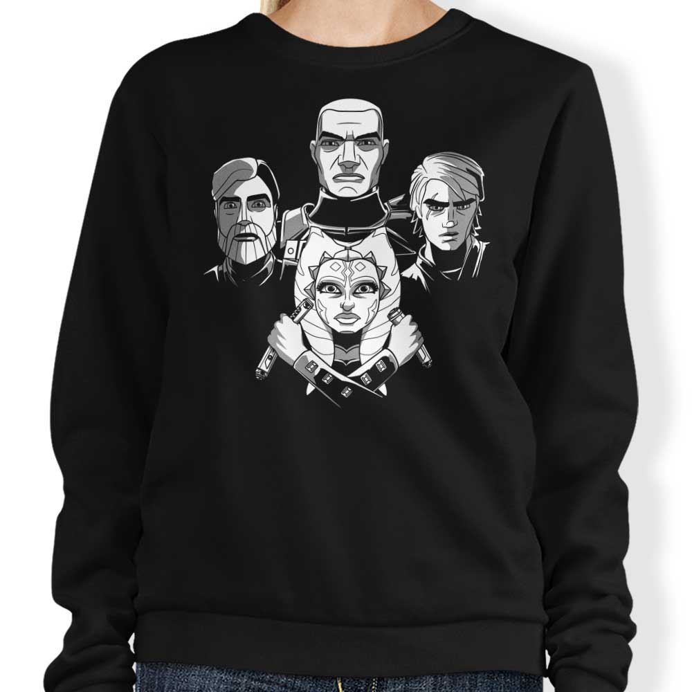 Bohemian Clones - Sweatshirt T-Shirts, Hoodie | CiraTrend.com (Image 1)