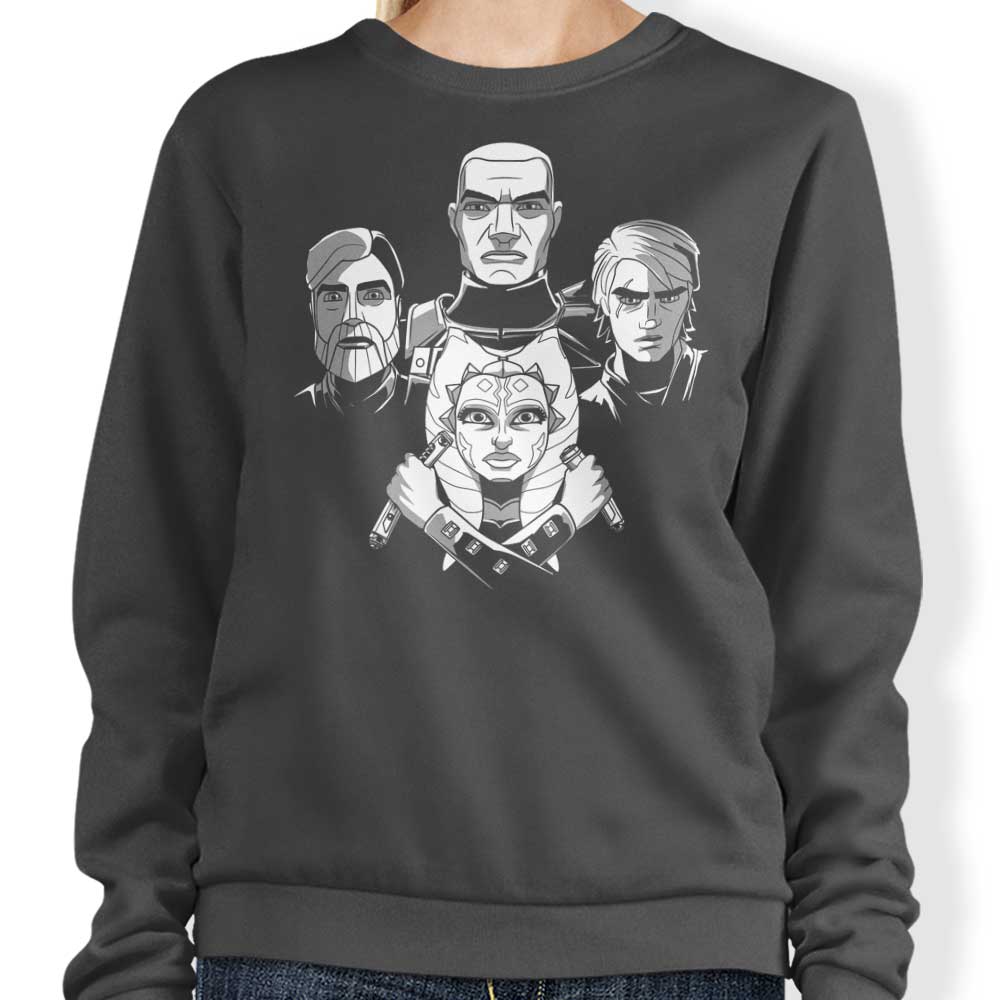 Bohemian Clones - Sweatshirt T-Shirts, Hoodie | CiraTrend.com (Image 4)