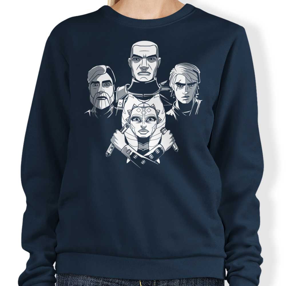 Bohemian Clones - Sweatshirt T-Shirts, Hoodie | CiraTrend.com (Image 3)