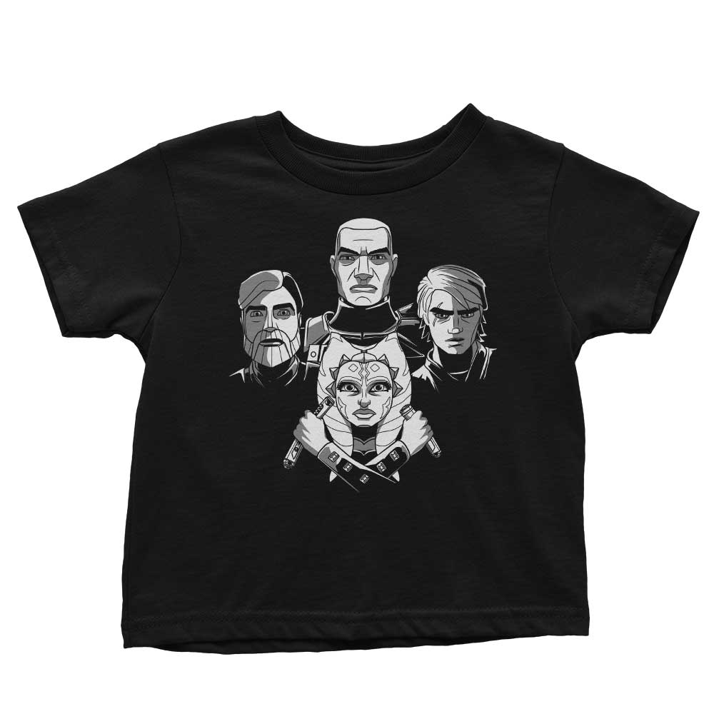 Bohemian Clones - Youth Apparel T-Shirts, Hoodie, Sweatshirt | CiraTrend.com (Image 5)