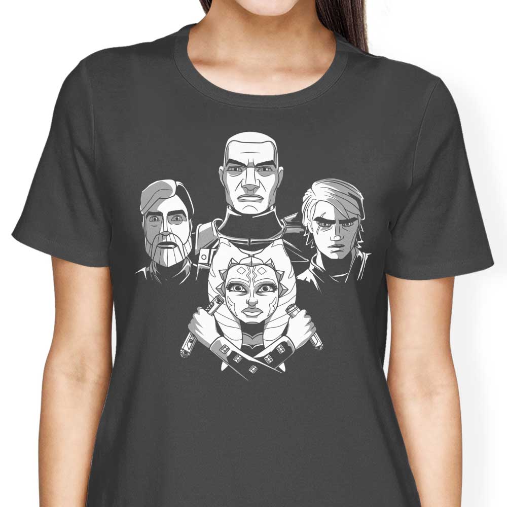 Bohemian Clones - Women's Apparel T-Shirts, Hoodie, Sweatshirt | CiraTrend.com (Image 5)