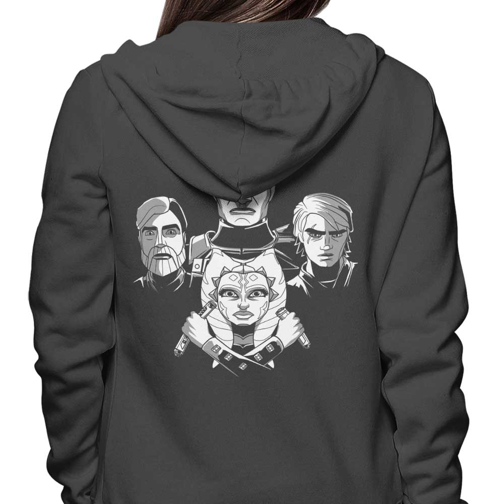 Bohemian Clones - Hoodie T-Shirts, Sweatshirt | CiraTrend.com (Image 4)