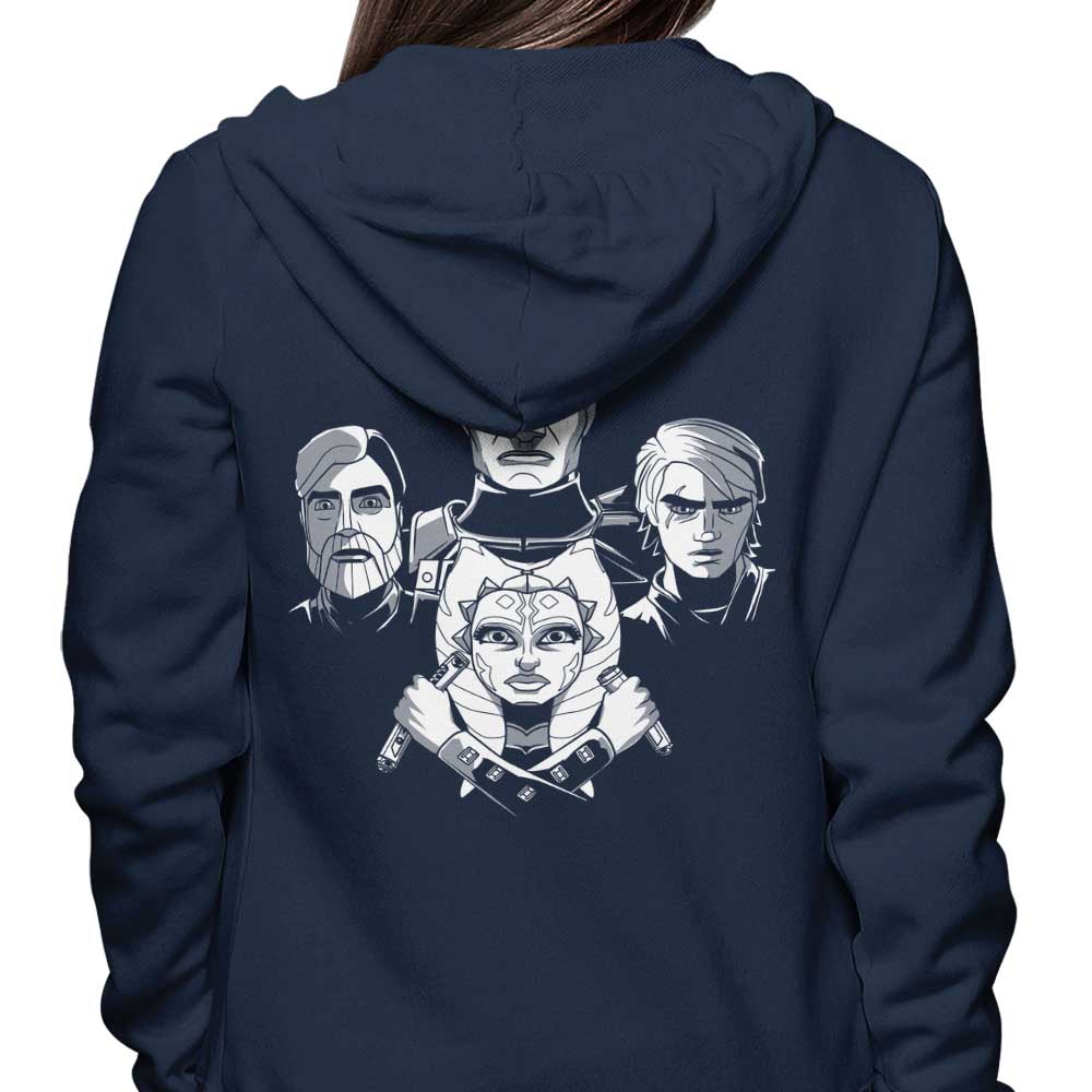 Bohemian Clones - Hoodie T-Shirts, Sweatshirt | CiraTrend.com (Image 3)