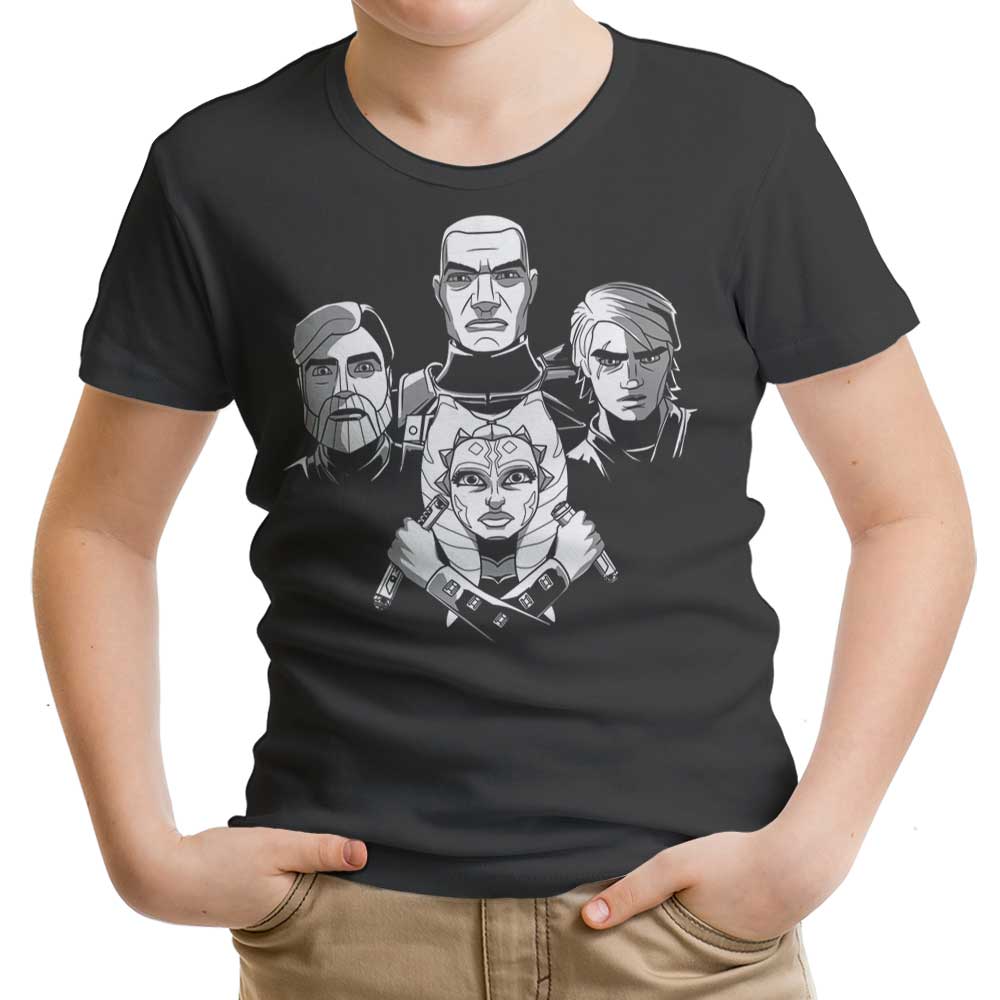 Bohemian Clones - Youth Apparel T-Shirts, Hoodie, Sweatshirt | CiraTrend.com (Image 4)