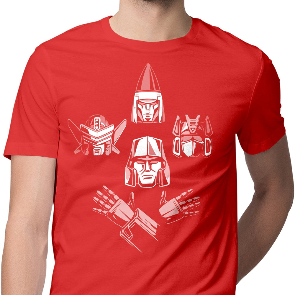 Bohemian Decepticon - Men's Apparel T-Shirts, Hoodie, Sweatshirt | CiraTrend.com (Image 5)