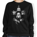 Bohemian Decepticon - Sweatshirt T-Shirts, Hoodie | CiraTrend.com (Image 1)