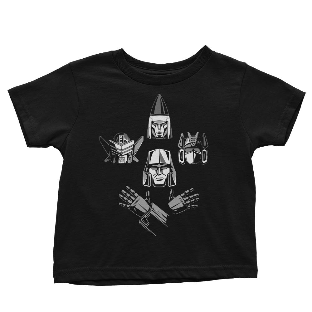 Bohemian Decepticon - Youth Apparel T-Shirts, Hoodie, Sweatshirt | CiraTrend.com (Image 4)