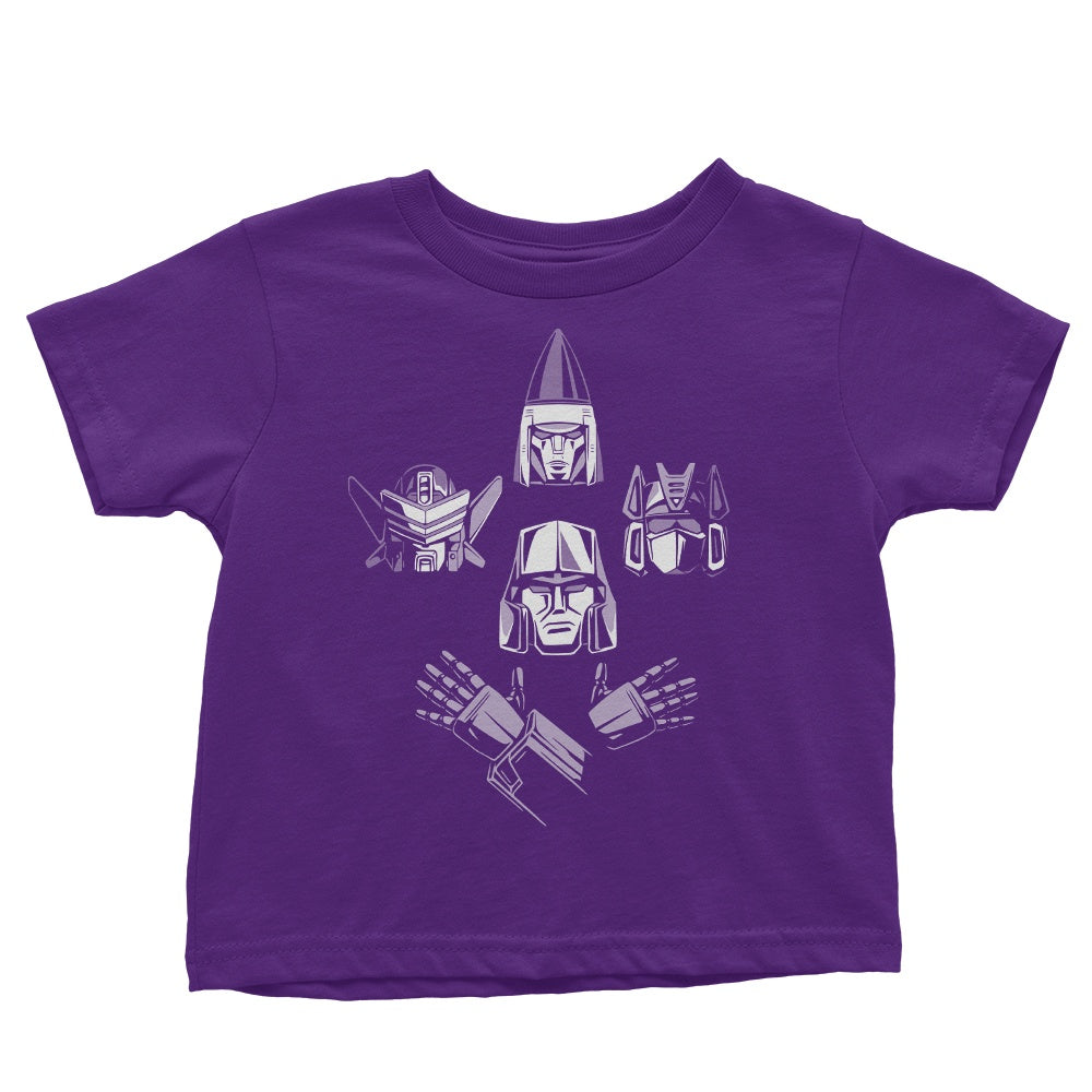 Bohemian Decepticon - Youth Apparel T-Shirts, Hoodie, Sweatshirt | CiraTrend.com (Image 5)