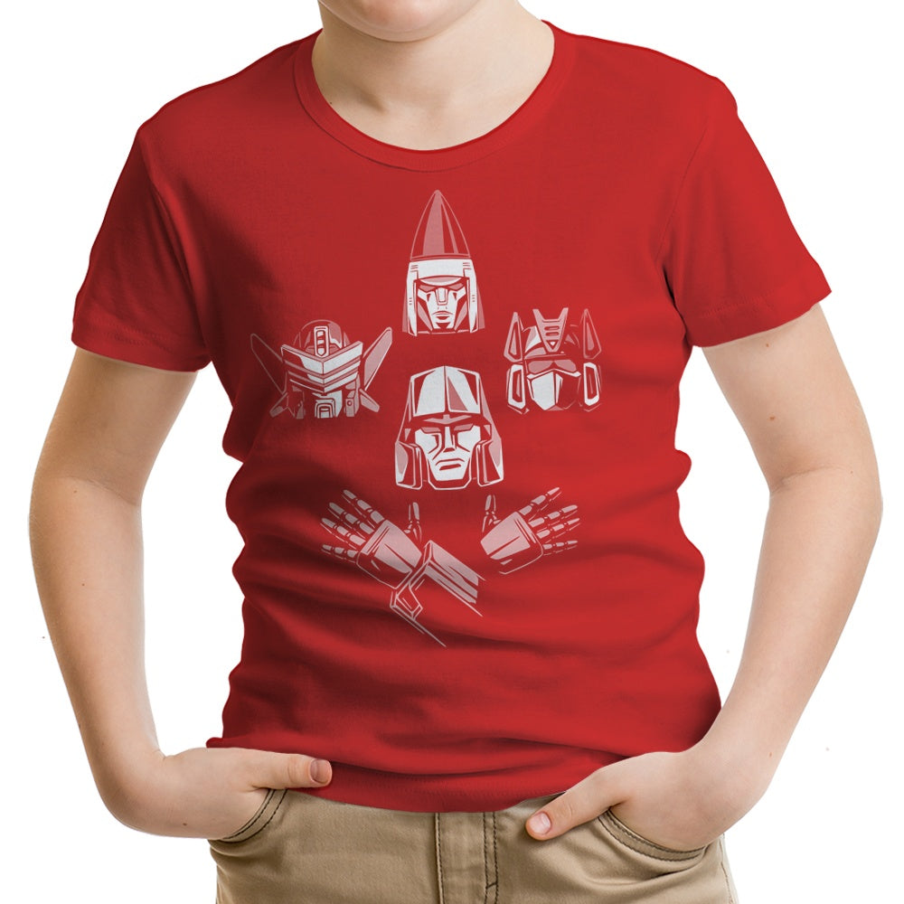Bohemian Decepticon - Youth Apparel T-Shirts, Hoodie, Sweatshirt | CiraTrend.com (Image 3)