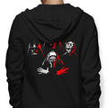 Bohemian Revenge - Hoodie T-Shirts, Sweatshirt | CiraTrend.com (Image 1)