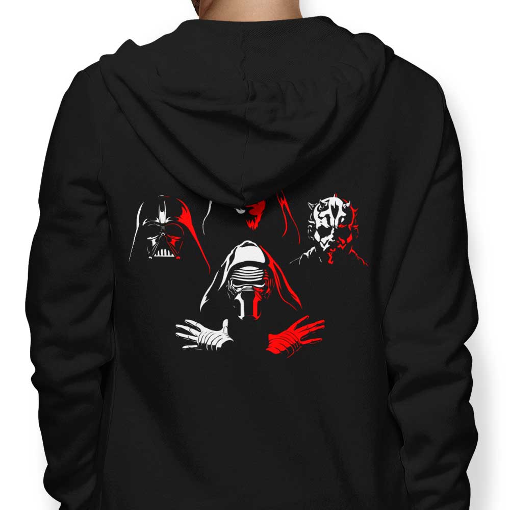 Bohemian Revenge - Hoodie T-Shirts, Sweatshirt | CiraTrend.com (Image 1)