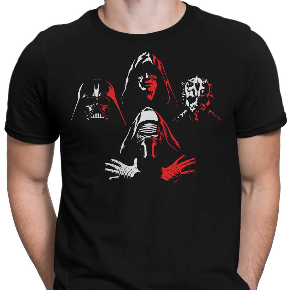 Bohemian Revenge - Men's Apparel T-Shirts, Hoodie, Sweatshirt | CiraTrend.com (Image 3)