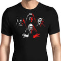 Bohemian Revenge - Men's Apparel T-Shirts, Hoodie, Sweatshirt | CiraTrend.com (Image 1)