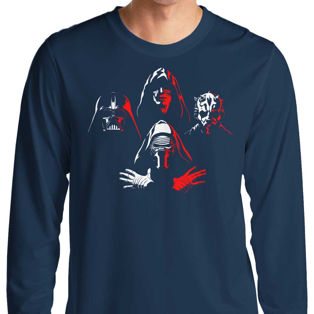 Bohemian Revenge - Long Sleeve T-Shirt Hoodie, Sweatshirt | CiraTrend.com (Image 3)