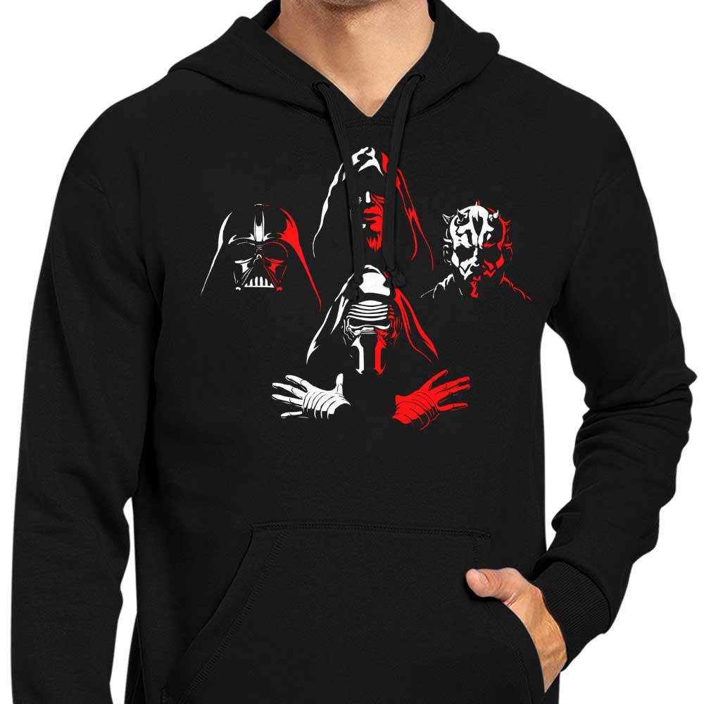 Bohemian Revenge - Hoodie T-Shirts, Sweatshirt | CiraTrend.com (Image 4)