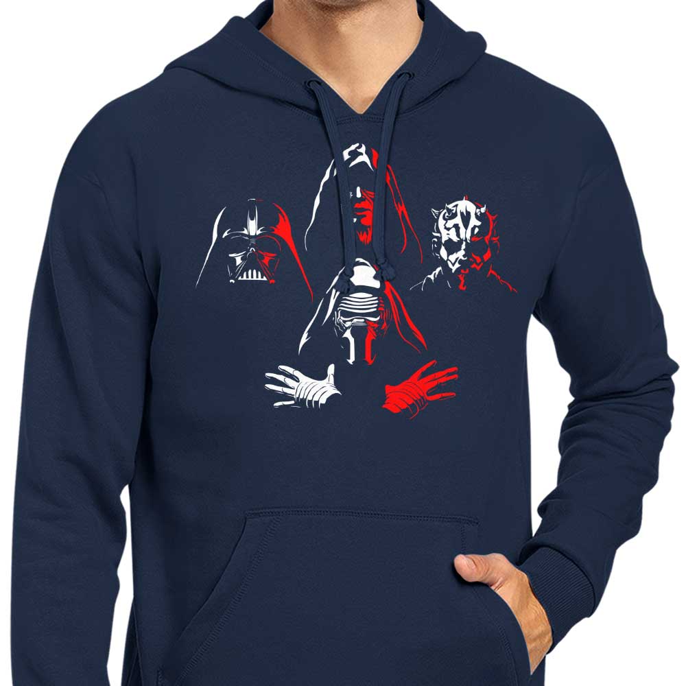 Bohemian Revenge - Hoodie T-Shirts, Sweatshirt | CiraTrend.com (Image 5)