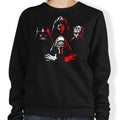 Bohemian Revenge - Sweatshirt T-Shirts, Hoodie | CiraTrend.com (Image 1)