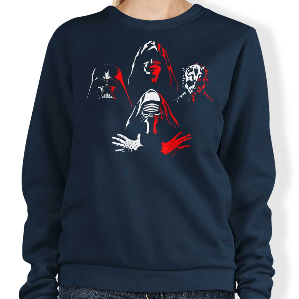 Bohemian Revenge - Sweatshirt T-Shirts, Hoodie | CiraTrend.com (Image 3)