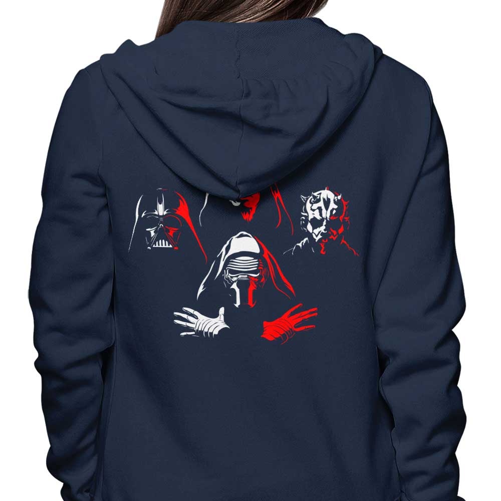 Bohemian Revenge - Hoodie T-Shirts, Sweatshirt | CiraTrend.com (Image 3)