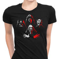 Bohemian Revenge - Women's Apparel T-Shirts, Hoodie, Sweatshirt | CiraTrend.com (Image 1)