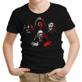 Bohemian Revenge - Youth Apparel T-Shirts, Hoodie, Sweatshirt | CiraTrend.com (Image 1)