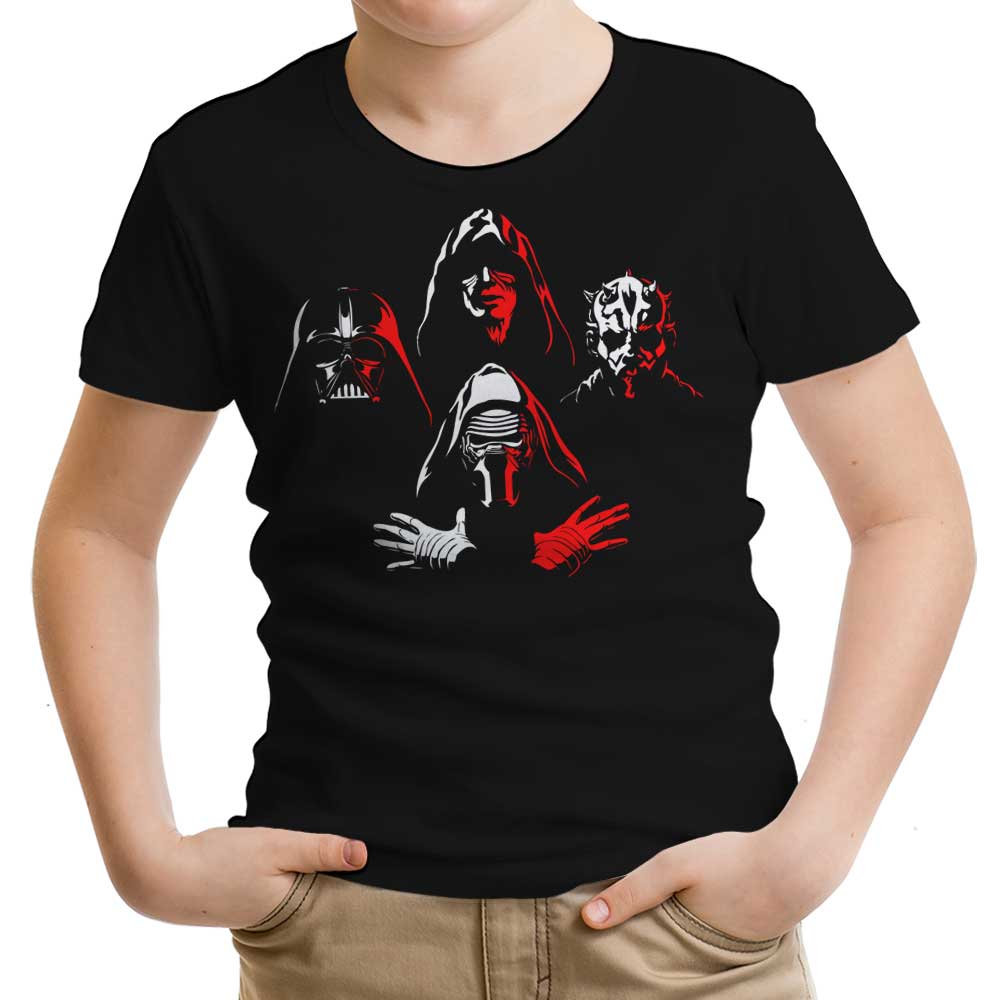 Bohemian Revenge - Youth Apparel T-Shirts, Hoodie, Sweatshirt | CiraTrend.com (Image 1)