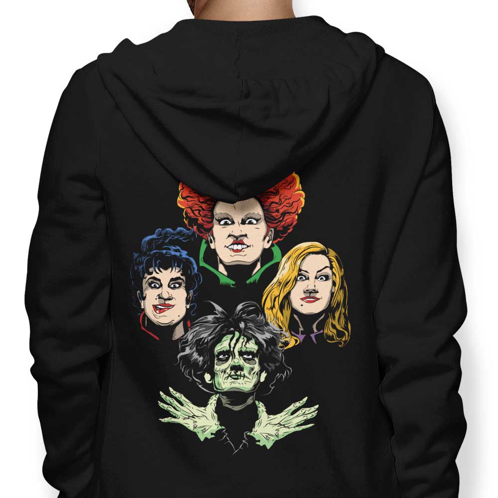 Bohemian Sanderson - Hoodie T-Shirts, Sweatshirt | CiraTrend.com (Image 1)