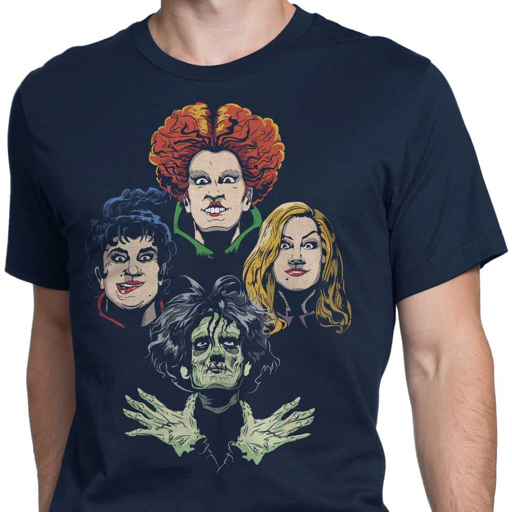 Bohemian Sanderson - Men's Apparel T-Shirts, Hoodie, Sweatshirt | CiraTrend.com (Image 4)