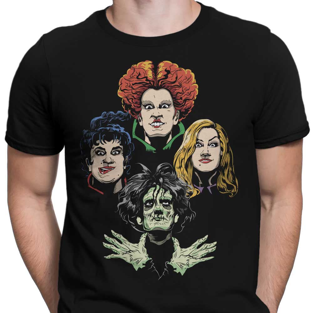 Bohemian Sanderson - Men's Apparel T-Shirts, Hoodie, Sweatshirt | CiraTrend.com (Image 3)