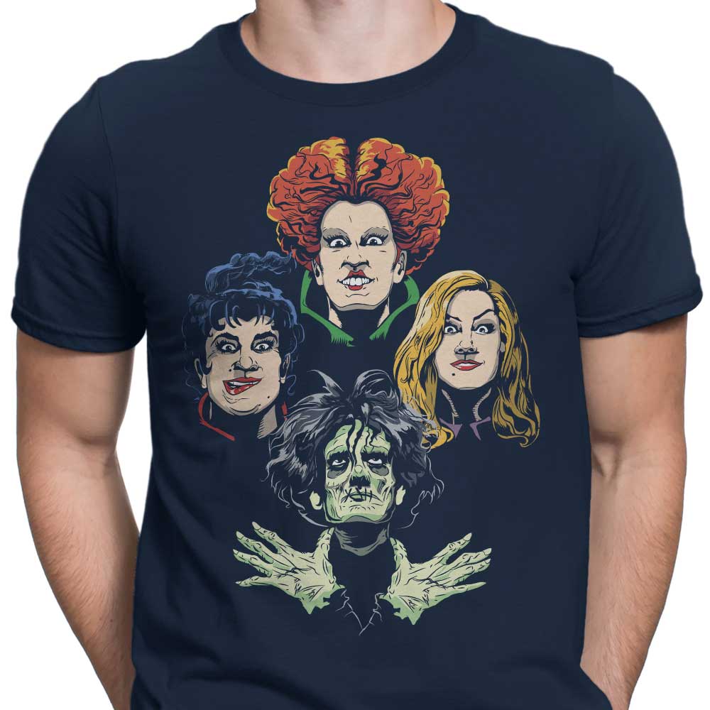Bohemian Sanderson - Men's Apparel T-Shirts, Hoodie, Sweatshirt | CiraTrend.com (Image 5)