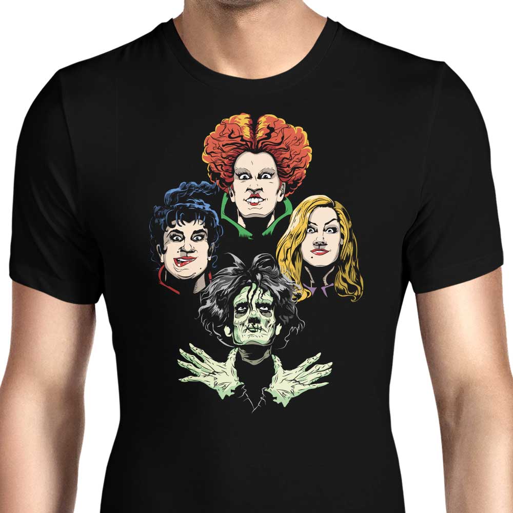 Bohemian Sanderson - Men's Apparel T-Shirts, Hoodie, Sweatshirt | CiraTrend.com (Image 1)