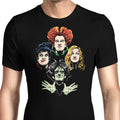 Bohemian Sanderson - Men's Apparel T-Shirts, Hoodie, Sweatshirt | CiraTrend.com (Image 1)