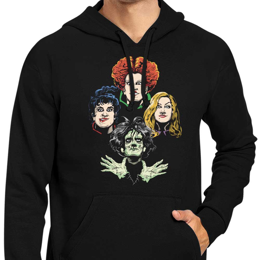 Bohemian Sanderson - Hoodie T-Shirts, Sweatshirt | CiraTrend.com (Image 4)