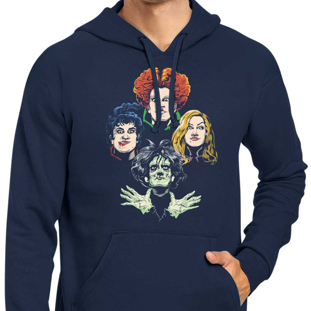 Bohemian Sanderson - Hoodie T-Shirts, Sweatshirt | CiraTrend.com (Image 5)
