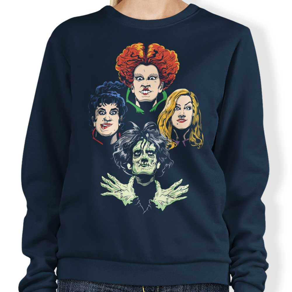 Bohemian Sanderson - Sweatshirt T-Shirts, Hoodie | CiraTrend.com (Image 3)