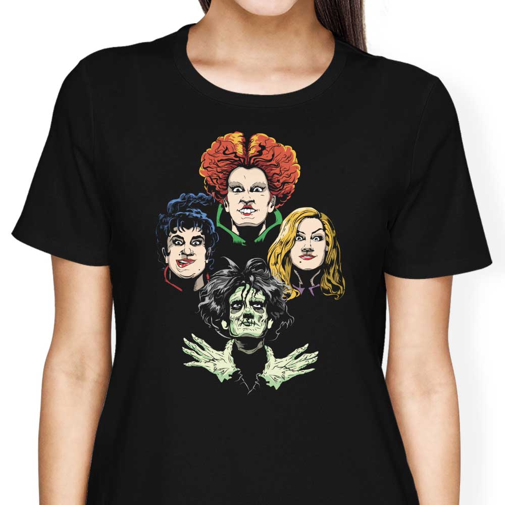 Bohemian Sanderson - Women's Apparel T-Shirts, Hoodie, Sweatshirt | CiraTrend.com (Image 3)