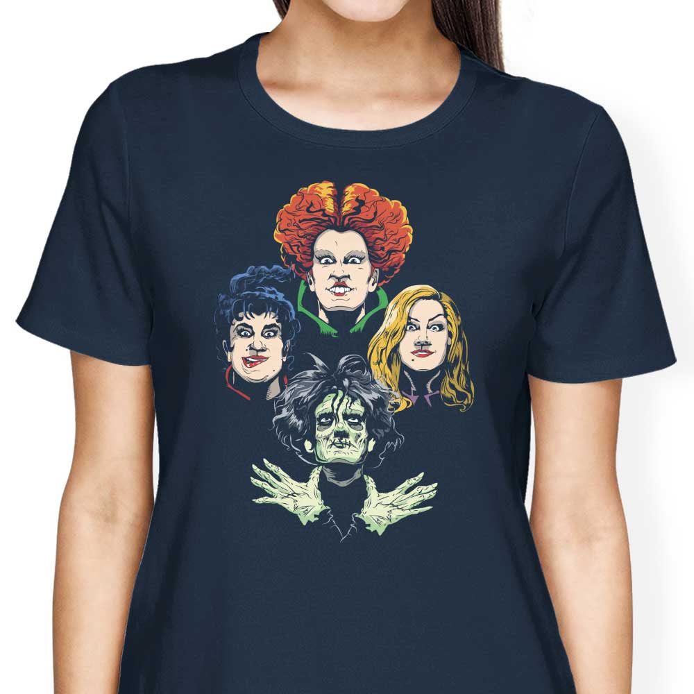 Bohemian Sanderson - Women's Apparel T-Shirts, Hoodie, Sweatshirt | CiraTrend.com (Image 4)