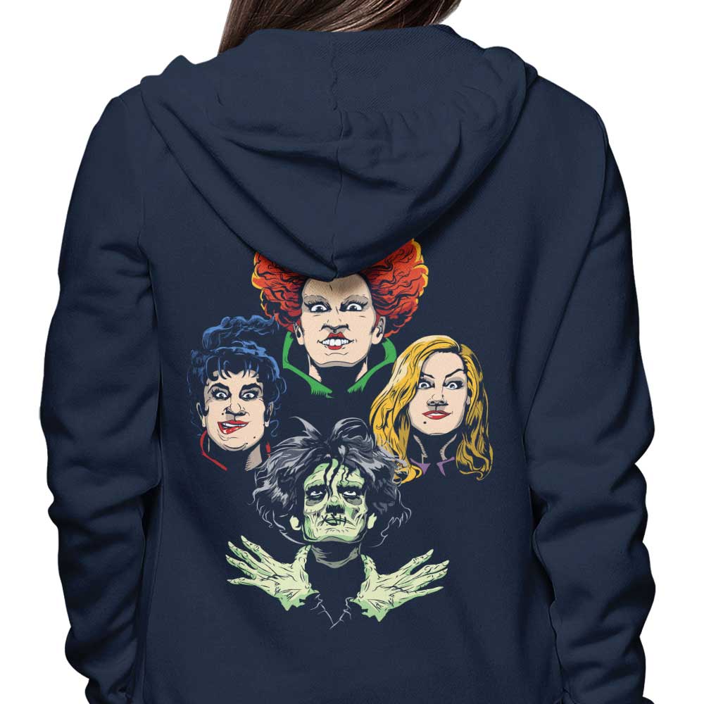 Bohemian Sanderson - Hoodie T-Shirts, Sweatshirt | CiraTrend.com (Image 3)