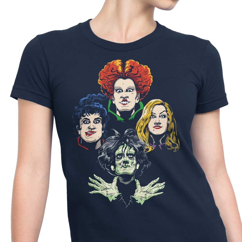Bohemian Sanderson - Women's Apparel T-Shirts, Hoodie, Sweatshirt | CiraTrend.com (Image 5)